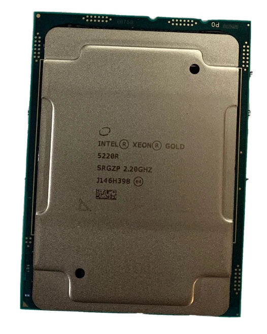 Intel Xeon Gold 5220R 2.2GHz 24-Core Server Processor