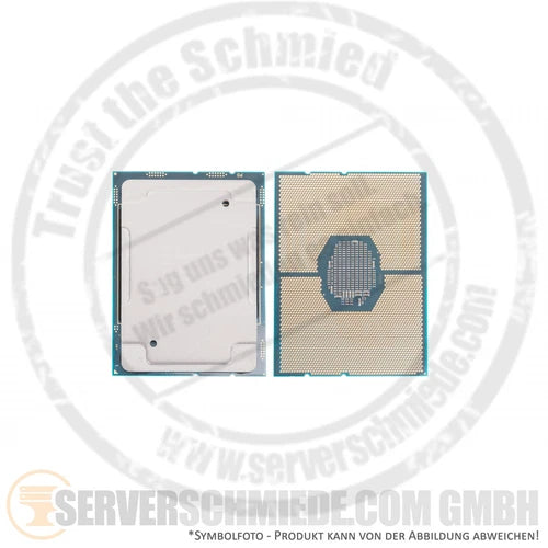 Intel Xeon Gold 6258R 28-Core 2.70GHz Server Processor (MPN: SRGZF)