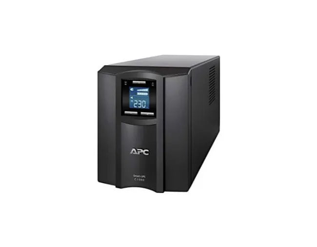 SMC1000I