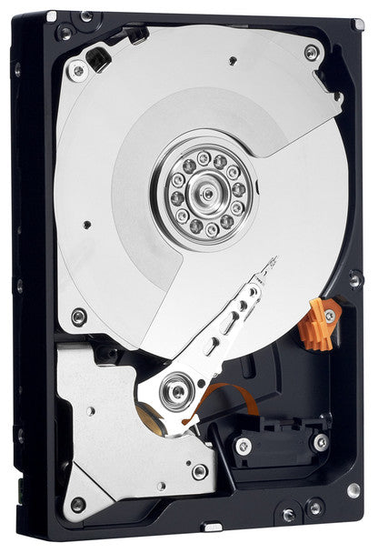 Part No: WD1001FYYG - Western Digital Re 1TB 7200RPM 32MB Cache SAS 6GB/s 3.5-inch Internal Hard Drive