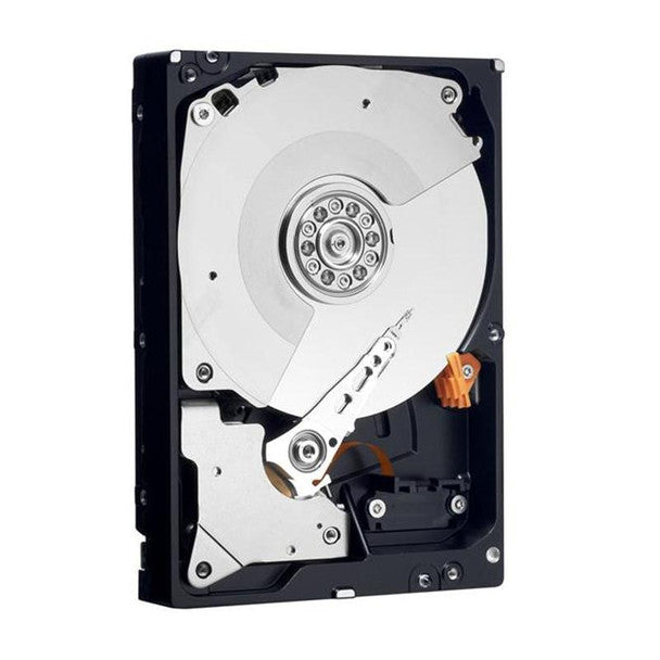 Part No: WD1002FBYS-18W8B1 - Western Digital RE3 1TB 7200RPM SATA 3GB/s 32MB Cache 3.5-inch Internal Hard Disk Drive