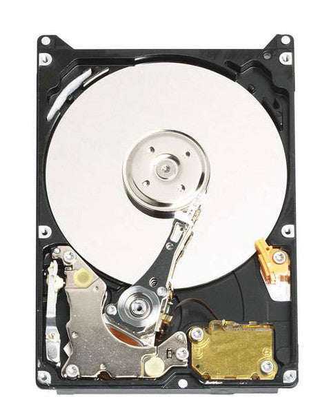 Part No: WD1200BEVE-00WZT0 - Western Digital Scorpio Blue 120GB 5400RPM ATA-100 8MB Cache 2.5-inch Internal Hard Disk Drive