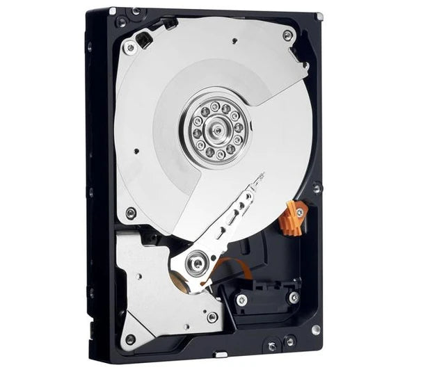 Part No: WD1600HLHX - Western Digital Velociraptor 160GB 10000RPM Serial Ata-600 (sata-6gbps) 32MB Cache 3.5-inch Low Profile (1 inch) Hard Drive