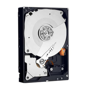 Part No: WD2503ABYX-01WERA0 - Western Digital RE4 250GB 7200RPM SATA 3GB/s 64MB Cache 3.5-inch Internal Hard Disk Drive