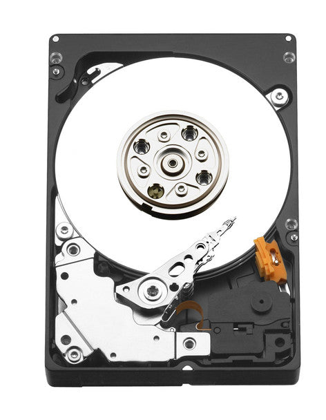 Part No: WD3000BKFG - Western Digital S25 300GB 10000RPM SAS 6GB/s 16MB Cache 2.5-inch Form Factor Hard Drive
