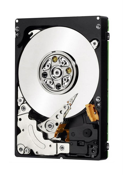 Part No: WD9002BKTG - Western Digital Xe 900GB 10000RPM SAS 6GB/s 64MB Cache 2.5-inch Enterprise Hard Drive