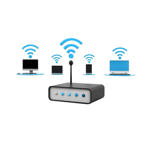Chateau 5G ax