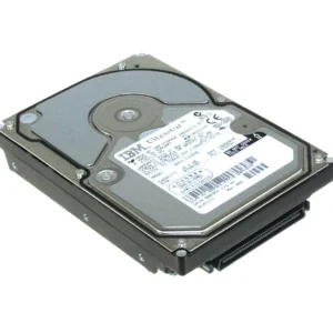 Dell 009PX 18GB 10000RPM Ultra160 SCSI 8MB Cache 80-Pin 3.5-Inch Hard Drive Dell Part Number: 009PX - New