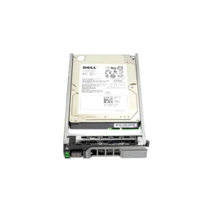 Dell 02CY7 800GB SAS Mix Use MLC 12Gb/S 2.5-Inch Hot-Pluggable Solid State Drive - New
