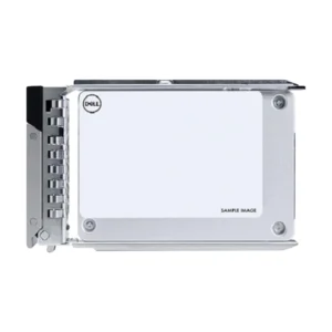 Dell 002X38 1.92TB Triple-Level Cell SAS 12Gb/S Hot-Pluggable Read Intensive 2.5-Inch Solid State Drive For 14g Poweredge Servers - New