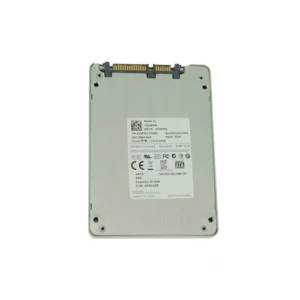 Dell 02XFM1 512GB SATA 6Gb/S 2.5-Inch Solid State Drive Alienware 14 - New
