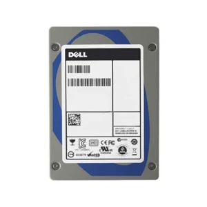 Dell 03C3FC 800GB Multi-Level Cell SATA 6Gb/S 2.5-Inch Solid State Drive - New