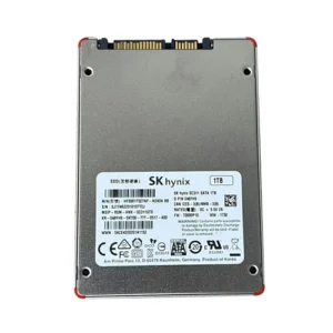 Dell 048FH9 1TB Multi-Level Cell SATA 6Gb/S 2.5-Inch Solid State Drive - New