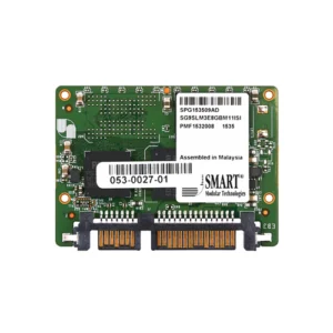 EMC 053-0027-01 8GB SATA Solid State Drive - New