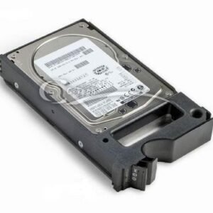 Dell 055RMX 500GB 7200RPM SAS 6Gb/S Hot-Pluggable 64MB Cache 2.5-Inch Hard Drive With Tray For PowerEdge Server & PowerVault Storage Array Dell Part Number: 055RMX  - New