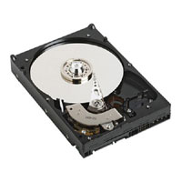 Dell 05R6CX 600GB 10000RPM SAS 6Gb/S Hot-Pluggable Dual Port (512n) 2.5-Inch Hard Drive With Tray For PowerEdge Server & PowerVault Storage Array Dell Part Number: 05R6CX  - New