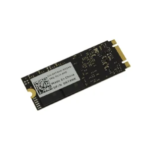 Dell 06T4HK 128GB MSATA 6.0Gb/S PCI-E M.2 Solid State Drive - New
