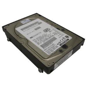 Dell 078FN 9GB 10000RPM Ultra160 SCSI 68-Pin 3.5-Inch Hard Drive Dell Part Number: 078FN  - New