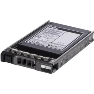 Dell 0798WR 800GB Multi-Level Cell SAS 12Gb/S 2.5-Inch Solid State Drive - New
