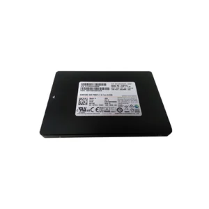 Dell 0971XC 512GB Triple-Level Cell SATA 6Gb/S 2.5-Inch Solid State Drive - New