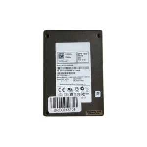Dell 098PFF 480GB Multi-Level Cell SATA 6Gb/S 2.5-Inch Solid State Drive - New