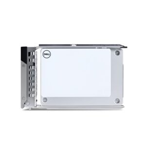 Dell 009JJC 960GB Triple-Level Cell SAS 12Gb/S Hot-Pluggable Read Intensive SED (Fips) 2.5-Inch Solid State Drive With Tray For PowerEdge Server Gen14 - New