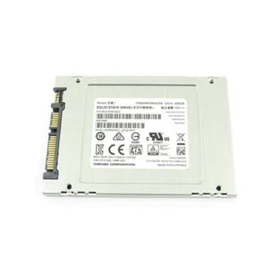Dell 09W3NF 256GB Multi-Level Cell SATA 6Gb/S 2.5-Inch Solid State Drive - New
