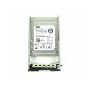 Dell 09YPHT 400GB SAS 12Gb/S 2.5-Inch Solid State Drive - New