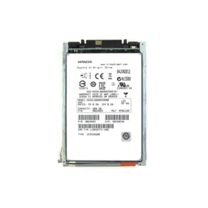 Hitachi 0B24945 200GB Single-Level Cell SAS 6Gb/S 2.5-Inch Solid State Drive - New