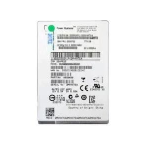 Hitachi 0B29639 800GB Multi-Level Cell SAS 12Gb/S 2.5-Inch Solid State Drive - New