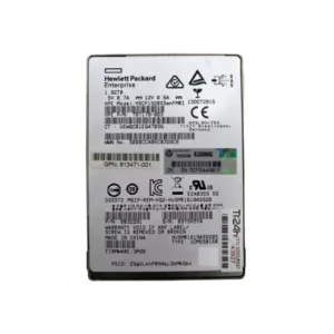 Hitachi 0B32291 1.92TB SAS 12Gb/S Read Intensive 2.5-Inch Solid State Drive - New