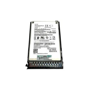 Hitachi 0B35128 1.6TB SAS 12Gb/S Mixed Use SFF 2.5-Inch SC Solid State Drive - New