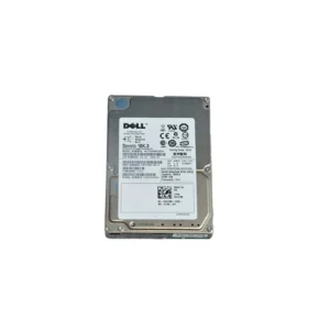 Dell 0C975M 300GB 10000RPM SAS 6Gb/S Hot-Pluggable 16MB Cache 2.5-Inch Hard Drive With Tray For PowerEdge Servers Dell Part Number: 0C975M  - New
