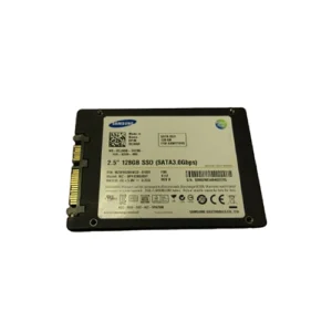 Dell 0CJK60 128GB SATA 2.5-Inch Solid State Drive For Latitude E6410 ATG - New