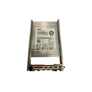 Dell 0CV6W8 200GB Mix Use MLC SAS 12Gb/S 2.5-Inch Solid State Drive For PowerEdge Server - New