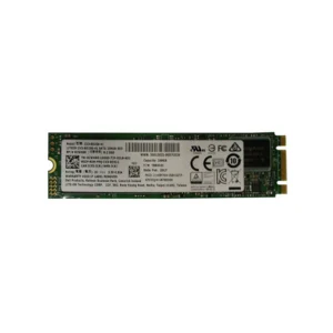 Dell 0CWH6N 256GB Multi-Level Cell SATA 6Gb/S M.2 2280 Solid State Drive - New