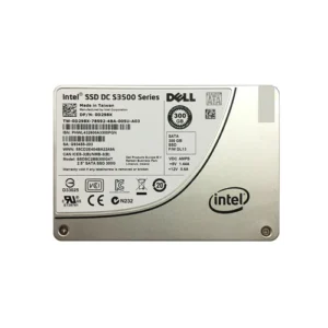 Dell 0D298X 300GB SATA 6Gb/S 2.5-Inch MLC Solid State Drive - New
