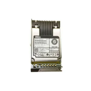 Dell 0DDGKH 480GB SAS 12Gb/S Read Intensive MLC 2.5-Inch Hot-Plug Solid State Drive - New