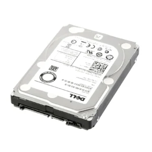 Dell 0DDRC3 600GB 10000RPM SAS 12Gb/S Hot-Pluggable 2.5-Inch Hard Drive With Tray For PowerEdge Servers Dell Part Number: 0DDRC3  - New