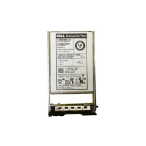 Dell 0DGTT2 1.6TB SAS 12Gb/S 2.5-Inch Enterprise Plus MLC Solid State Drive For 13G PowerEdge Server Dell Compellent Drive - New