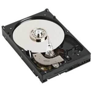 Dell 0DPTW9 3TB 7200RPM SAS 6Gb/S Hot-Pluggable (512n) 3.5-Inch Nearline Hard Drive With Tray For PowerEdge Server & PowerVault Server Dell Part Number: 0DPTW9  - New
