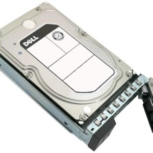 Dell 0GG47 14TB 7200RPM SAS 12Gb/S Hot-Pluggable (512e) 3.5-Inch Hard Drive With Tray For PowerEdge Server & PowerVault Server Dell Part Number: 0GG47  - New
