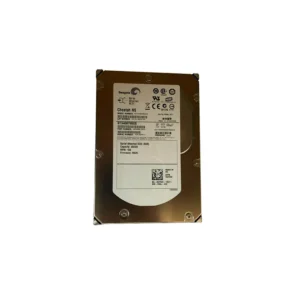 Dell 0GY583 400GB 10000RPM SAS 3Gb/S Hot-Pluggable 16MB Cache 3.5-Inch Hard Drive With Tray For PowerEdge Servers Dell Part Number: 0GY583  - New