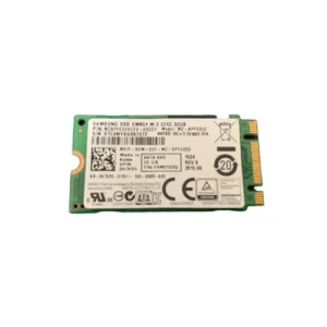 Dell 0H7KR5 32GB M.2 PCIe Hard Solid State Drive For XPS 10 - New