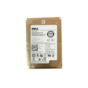 Dell 0H8DVC 300GB 15000RPM SAS 6Gb/S 64MB Cache 2.5-Inch Hard Drive For PowerEdge Servers Dell Part Number: 0H8DVC  - New
