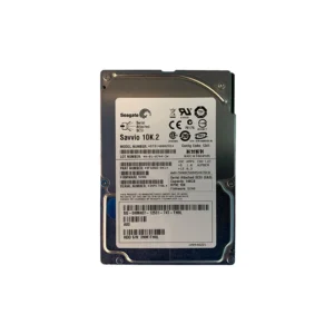 Dell 0HM407 146GB 10000RPM SAS 3Gb/S Hot-Pluggable 16MB Cache 2.5-Inch Hard Drive With Tray For PowerEdge Servers Dell Part Number: 0HM407  - New