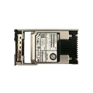 Dell 0HPNDJ 200GB SAS 12Gb/S Hot-Pluggable Write Intensive 2.5-Inch MLC Solid State Drive - New
