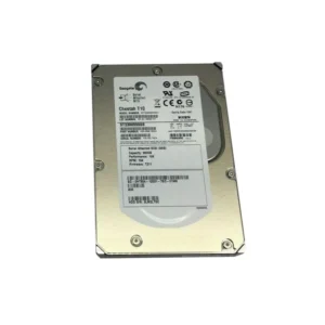 Dell 0HT954 300GB 10000RPM SAS 3Gb/S Hot-Pluggable 16MB Cache 3.5-Inch Hard Drive With Tray For PowerEdge Server & PowerVault Storage Array Dell Part Number: 0HT954  - New