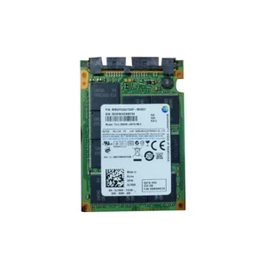Dell 0J765R 256GB Multi-Level Cell SATA 3Gb/S USATA 1.8-Inch Solid State Drive - New