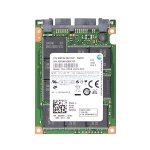 Dell 0K326R 128GB MLC MSATA 3Gb/S 1.8-Inch Solid State Drive - New